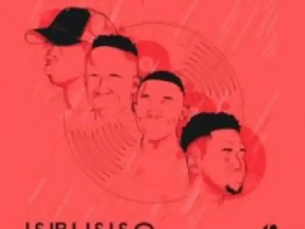 Sons Of Sound - The Night Before ft.  Dafro